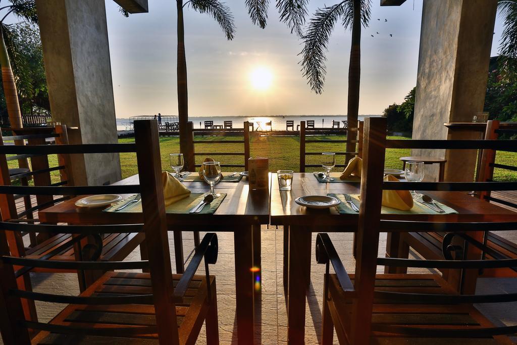 Amagi Aria - Airport Transit Hotel - Negombo Exterior foto